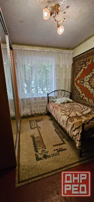 Продаётся 3к.кв. г.Макеевка пос.Ханжёнково Макеевка - изображение 4