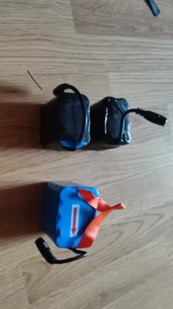 Прикормочный корабль Донецк