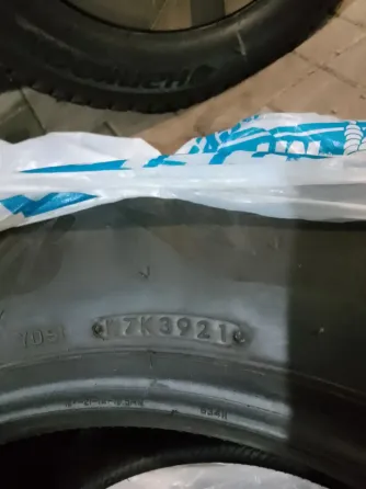 Резина зима Bridgestone Blizzak DM-V3 255/55 R18 Макеевка