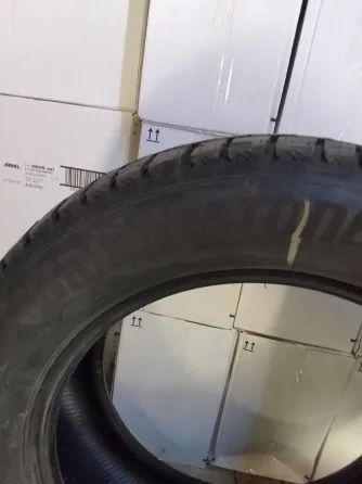 Резина зима Bridgestone Blizzak DM-V3 255/55 R18 Макеевка