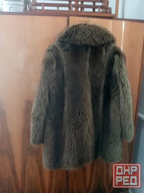 Шуба норковая 50 52 Донецк - изображение 3
