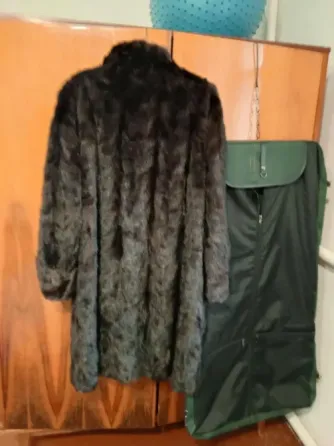 Шуба норковая 48 50 Донецк
