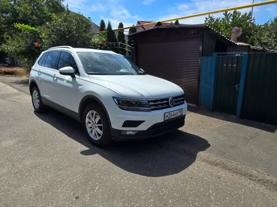 Продам VW Tiguan 2019 Донецк