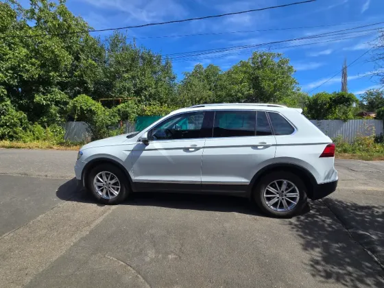 Продам VW Tiguan 2019 Донецк