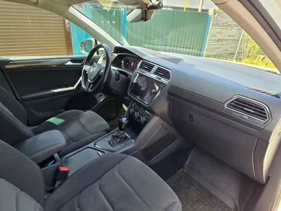 Продам VW Tiguan 2019 Донецк