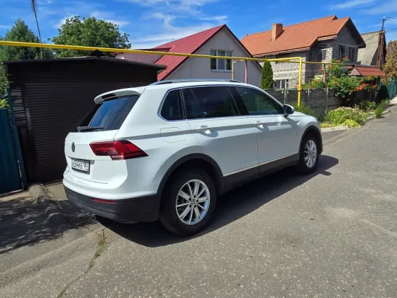 Продам VW Tiguan 2019 Донецк