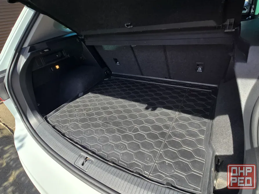 Продам VW Tiguan 2019 Донецк - изображение 6