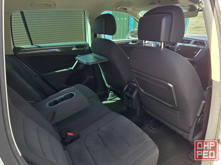 Продам VW Tiguan 2019 Донецк - изображение 7