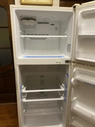 Холодильник Лж Донецк