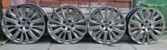 Диски легкосплавные r18 Донецк