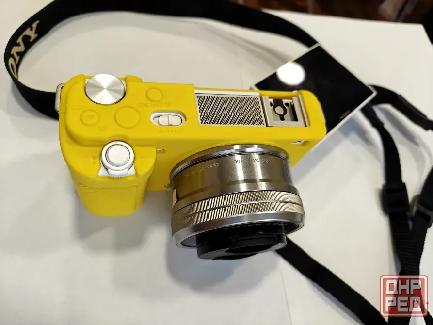 Фотоаппарат Sony zv-e10 kit оригинал под ремонт или на запчасти подарки читаем внимательно описание Донецк - изображение 2