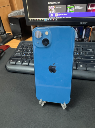 iPhone 13 на 128 гб Макеевка