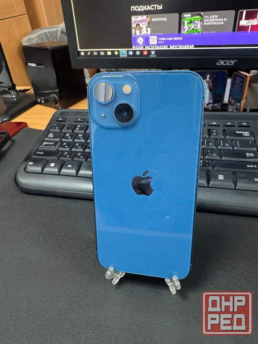 iPhone 13 на 128 гб Макеевка - изображение 1