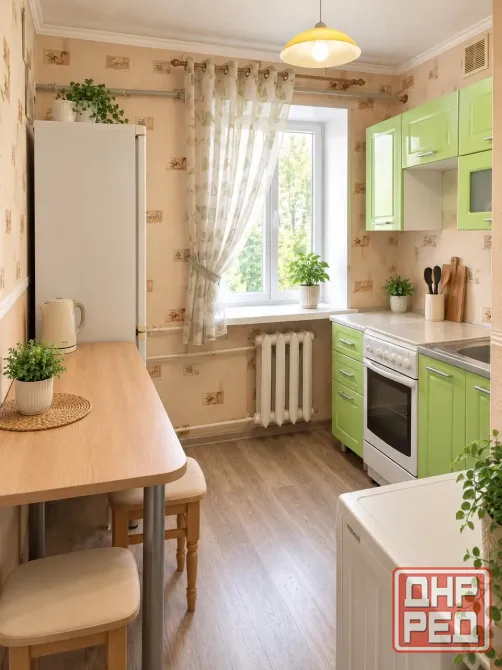 Срочно продам свою уютную 2-комнатную квартиру в Калининском районе Донецка Донецк - изображение 5