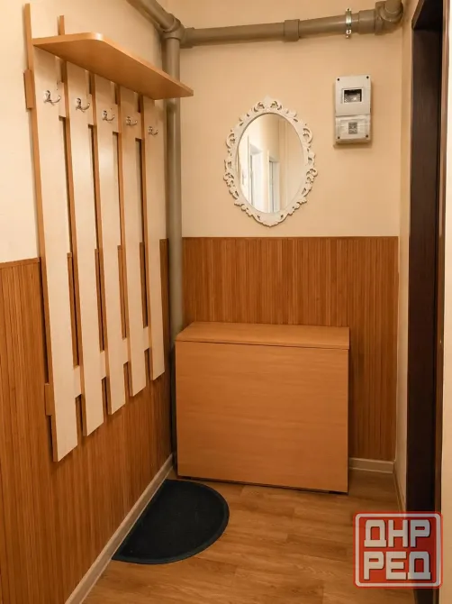 Срочно продам свою уютную 2-комнатную квартиру в Калининском районе Донецка Донецк - изображение 1