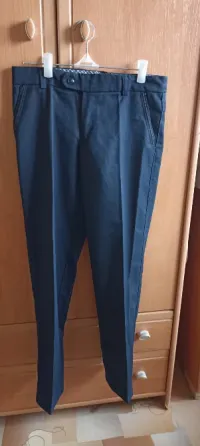 Брюки школьные Макеевка