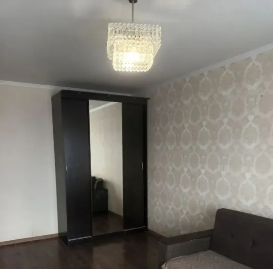 Сдам однокомнатную квартиру в Калининском районе Донецк