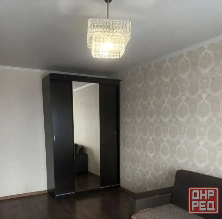 Сдам однокомнатную квартиру в Калининском районе Донецк - изображение 3