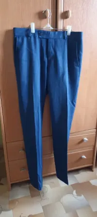 Брюки школьные Макеевка
