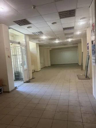 Аренда помещения 160 м2 в центре Донецка. Ворошиловский р-н. Донецк