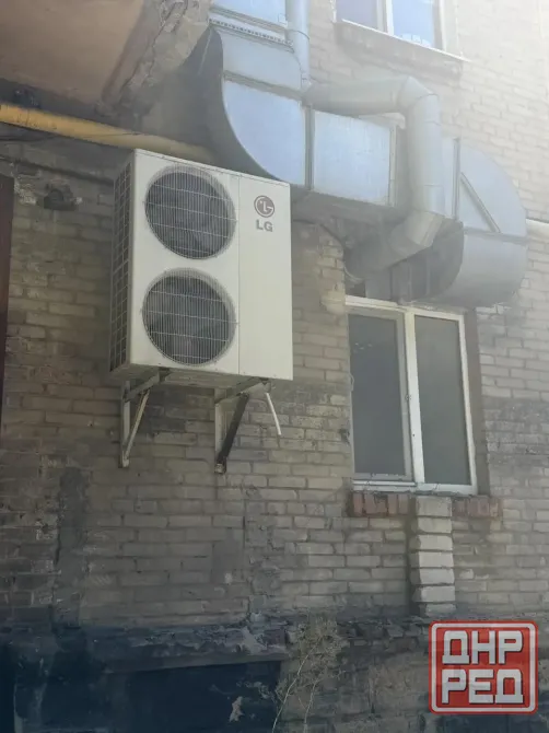 Аренда помещения 160 м2 в центре Донецка. Ворошиловский р-н. Донецк - изображение 7