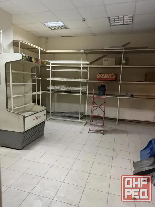 Аренда помещения 160 м2 в центре Донецка. Ворошиловский р-н. Донецк - изображение 3