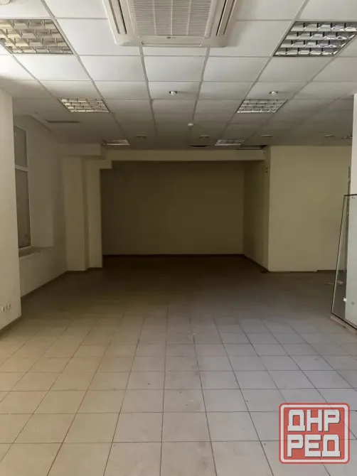 Аренда помещения 160 м2 в центре Донецка. Ворошиловский р-н. Донецк - изображение 1