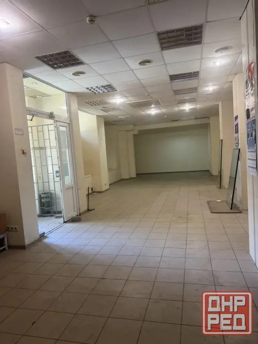 Аренда помещения 160 м2 в центре Донецка. Ворошиловский р-н. Донецк - изображение 5