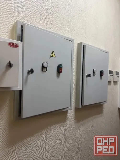 Аренда помещения 160 м2 в центре Донецка. Ворошиловский р-н. Донецк - изображение 8