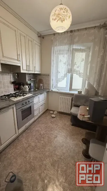Продается 2 комнатная квартира 230 стрелковая дивизия Донецк - изображение 1