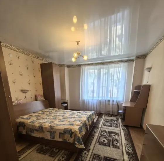 Сдам двухкомнатную квартиру в Буденновском районе Донецк