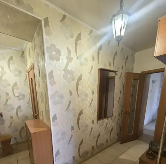 Сдам двухкомнатную квартиру в Буденновском районе Донецк