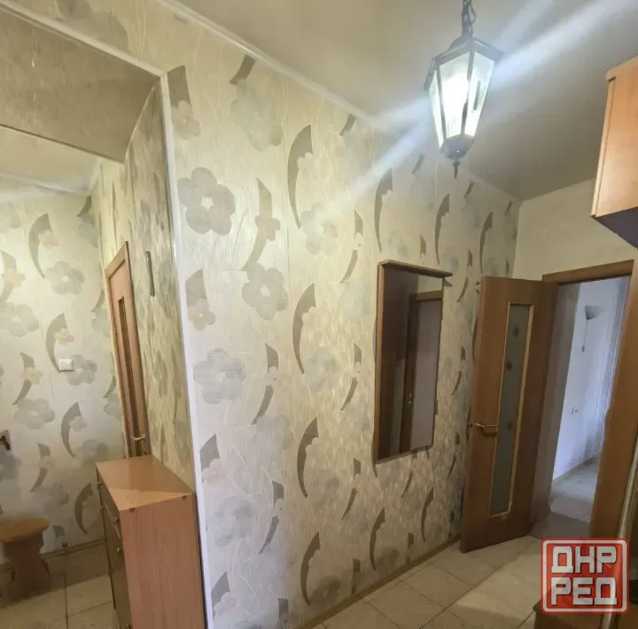Сдам двухкомнатную квартиру в Буденновском районе Донецк - изображение 4