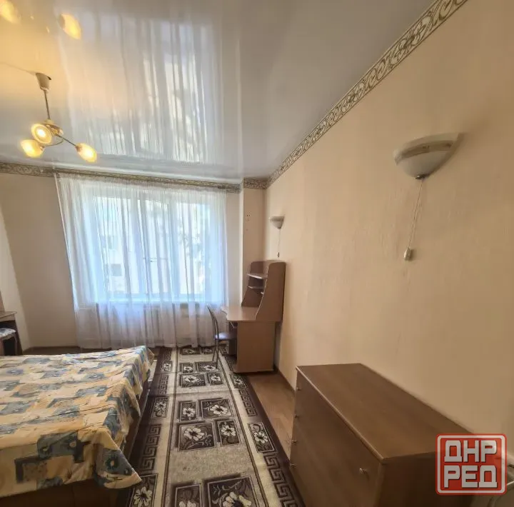 Сдам двухкомнатную квартиру в Буденновском районе Донецк - изображение 7