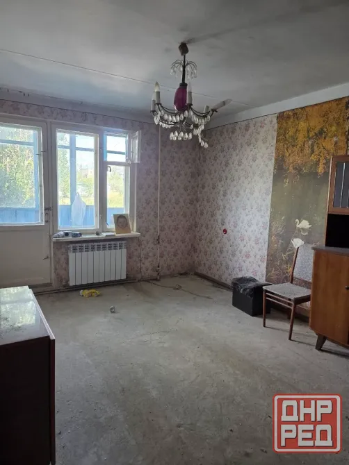 Продам квартиру Зугрэс - изображение 4