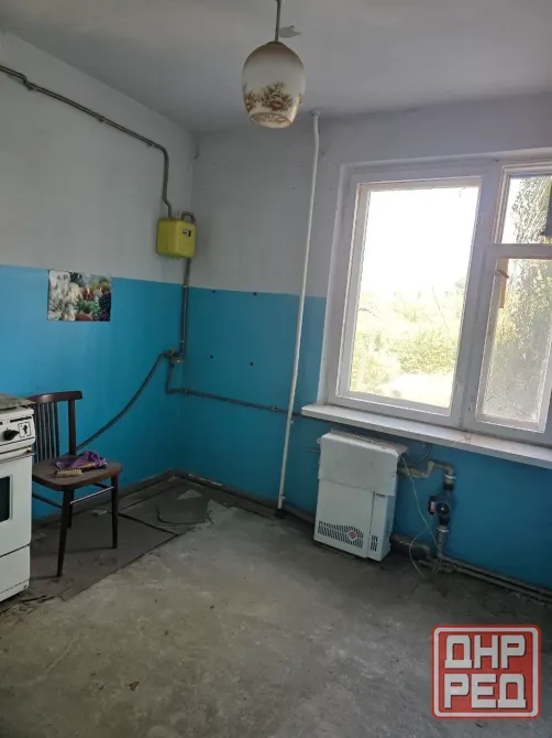Продам квартиру Зугрэс - изображение 1