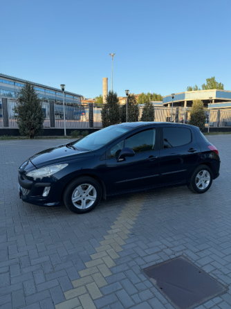 Peugeot 308 Донецк