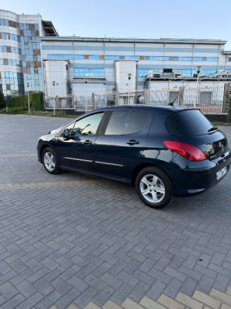Peugeot 308 Донецк