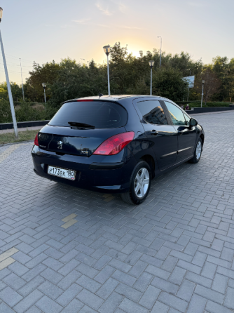 Peugeot 308 Донецк