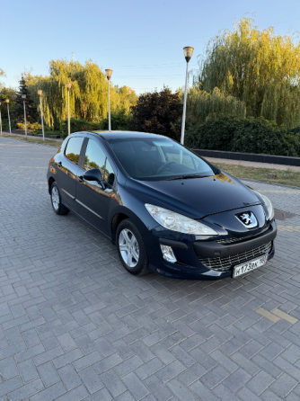 Peugeot 308 Донецк
