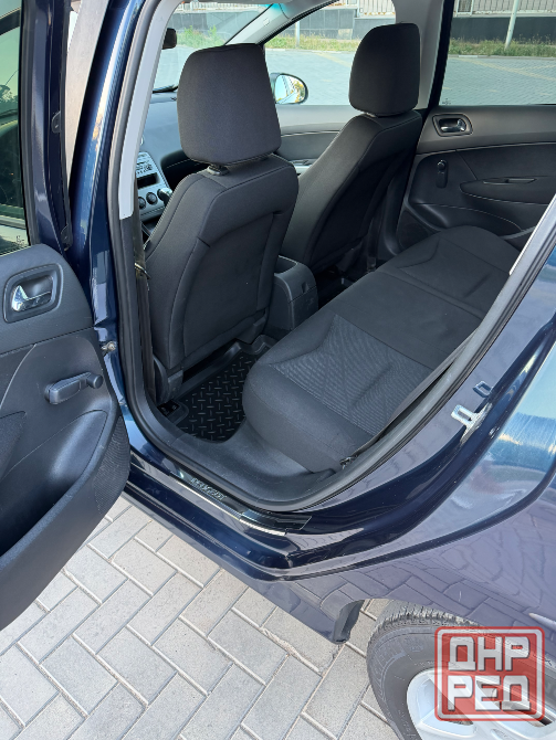 Peugeot 308 Донецк - изображение 8