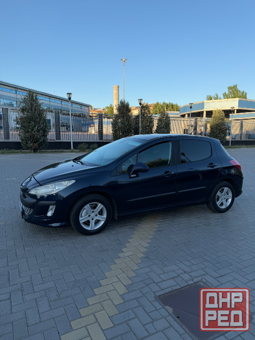 Peugeot 308 Донецк - изображение 2