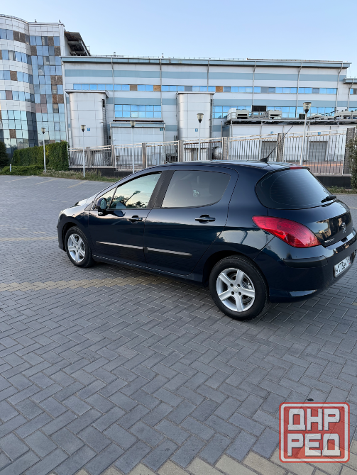Peugeot 308 Донецк - изображение 4