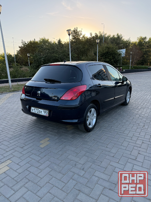 Peugeot 308 Донецк - изображение 3