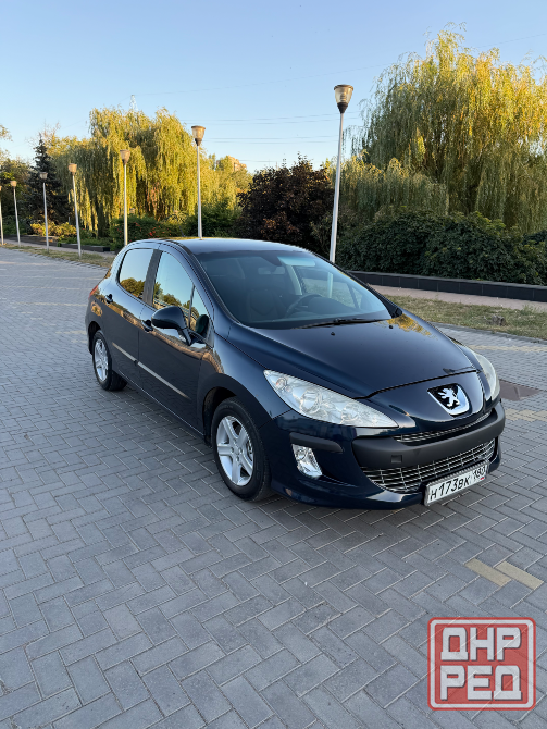 Peugeot 308 Донецк - изображение 1