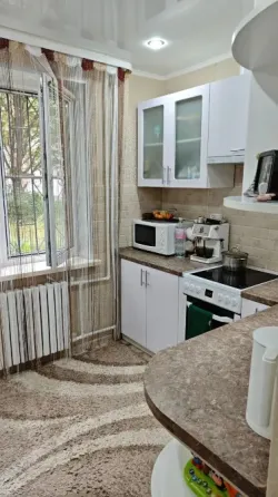 Продам крупногабаритную 1к квартиру - красавицу в Пролетарском районе Донецк