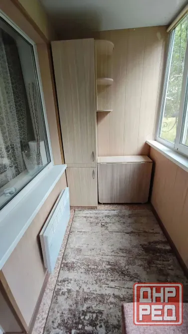 Продам крупногабаритную 1к квартиру - красавицу в Пролетарском районе Донецк - изображение 10