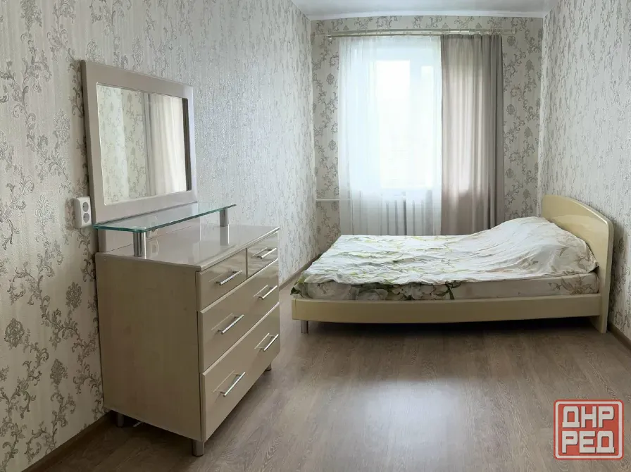 Сдаётся 2х комнатная квартира в Кировском районе (мн Широкий), по адресу: улица Генерала Максима Донецк - изображение 6