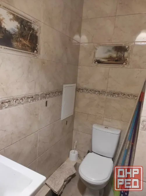 Сдам квартиру в Мариуполе Мариуполь - изображение 7