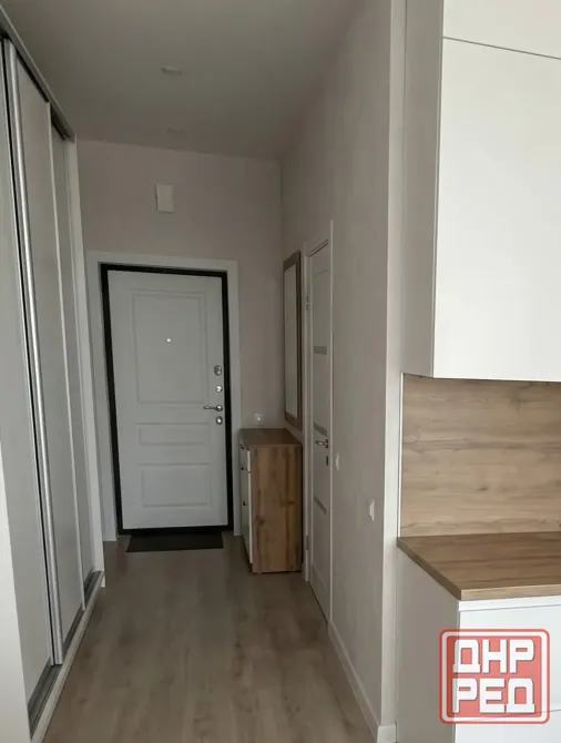 Сдаётся квартира студия в Донецке (32 м²) на длительный срок Ворошиловский район Донецк - изображение 4
